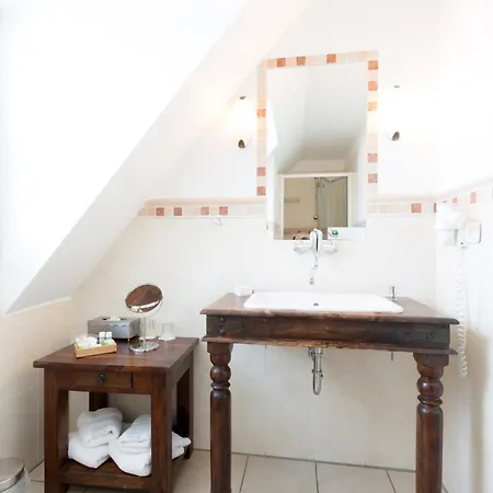 Schloss Engers Θέρετρο