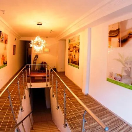 Schloss Engers 3* Kaltenengers