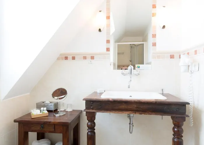 Schloss Engers Resort