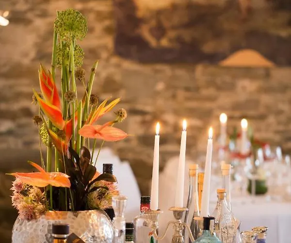 Schloss Engers Resort