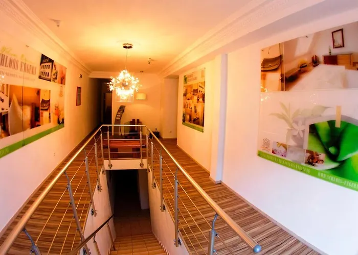 Schloss Engers 3* Kaltenengers