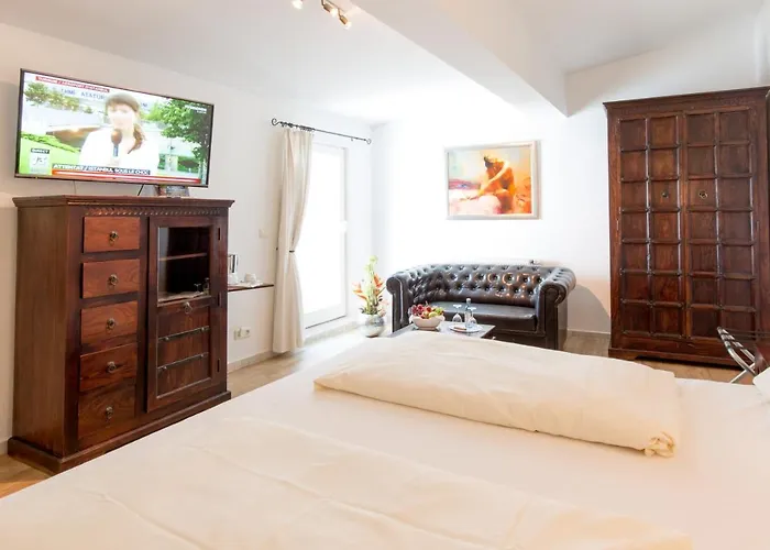 Schloss Engers 3* Kaltenengers