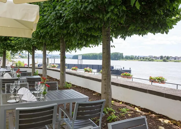 Resort Schloss Engers