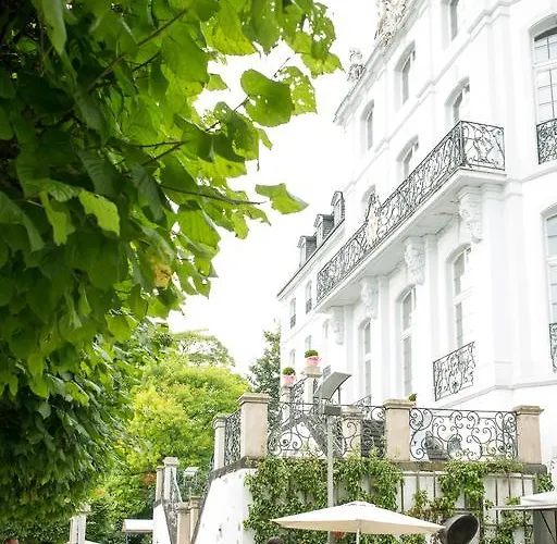 Schloss Engers Kaltenengers