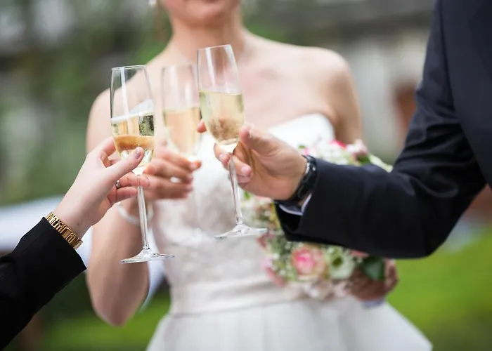 Resort Schloss Engers