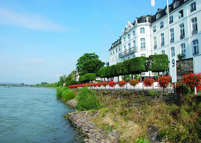 Schloss Engers Kaltenengers