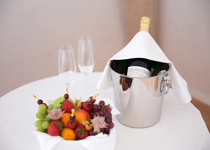 Resort Schloss Engers