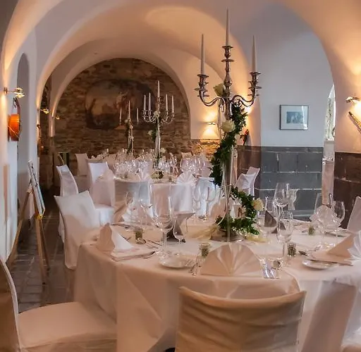 Resort Schloss Engers Kaltenengers