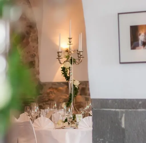 Resort Schloss Engers 3*