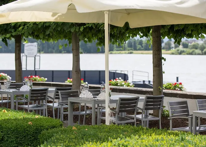 Schloss Engers Kaltenengers