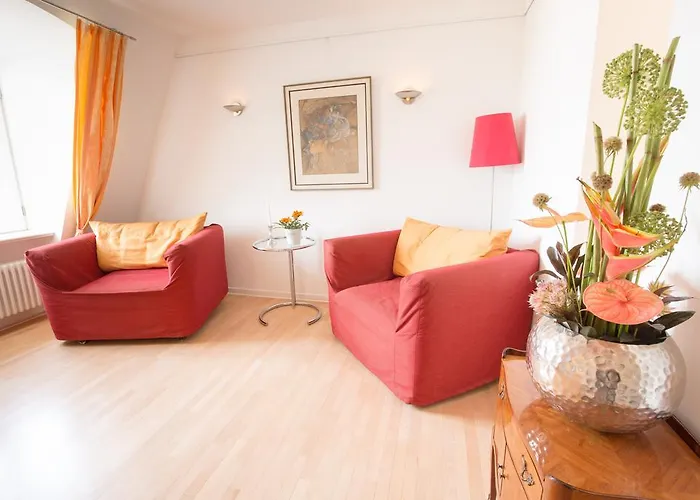 Resort Schloss Engers