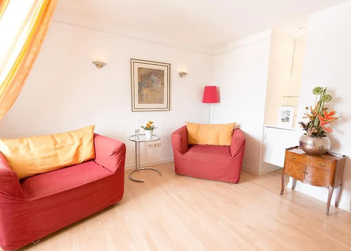 Resort Schloss Engers 3*