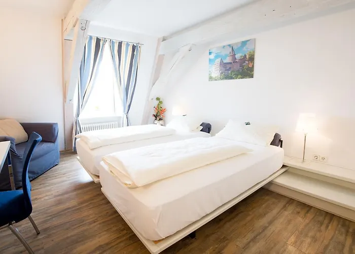 Resort Schloss Engers Kaltenengers