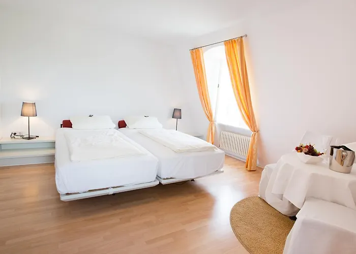 Resort Schloss Engers 3*